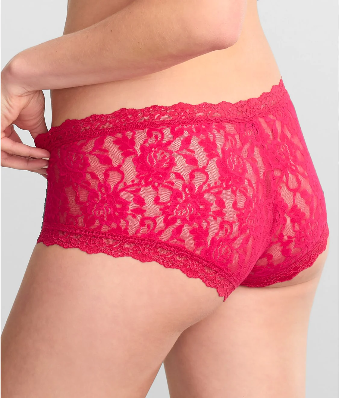 Signature Lace Boyshort - Image 50