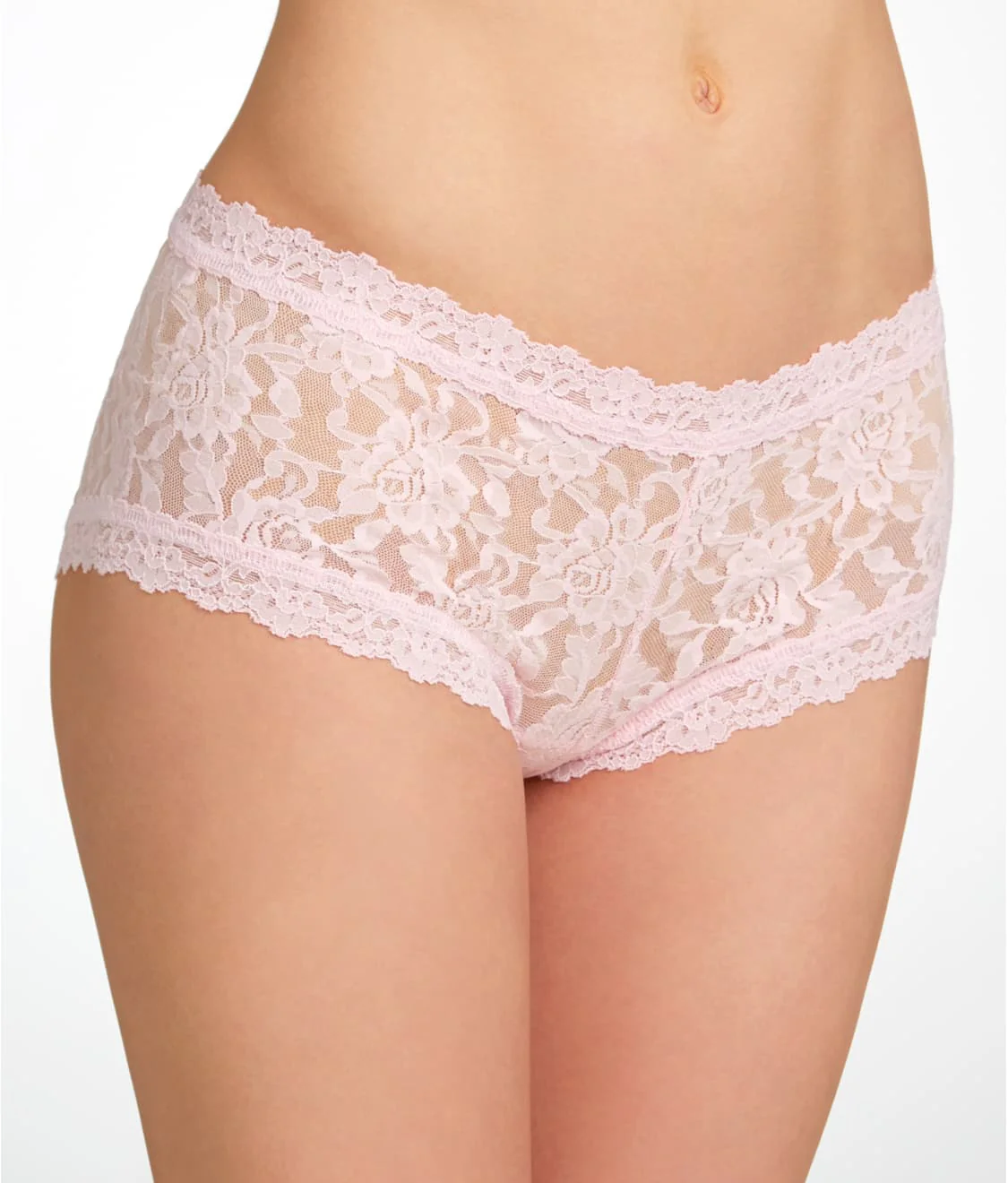 Signature Lace Boyshort - Image 54