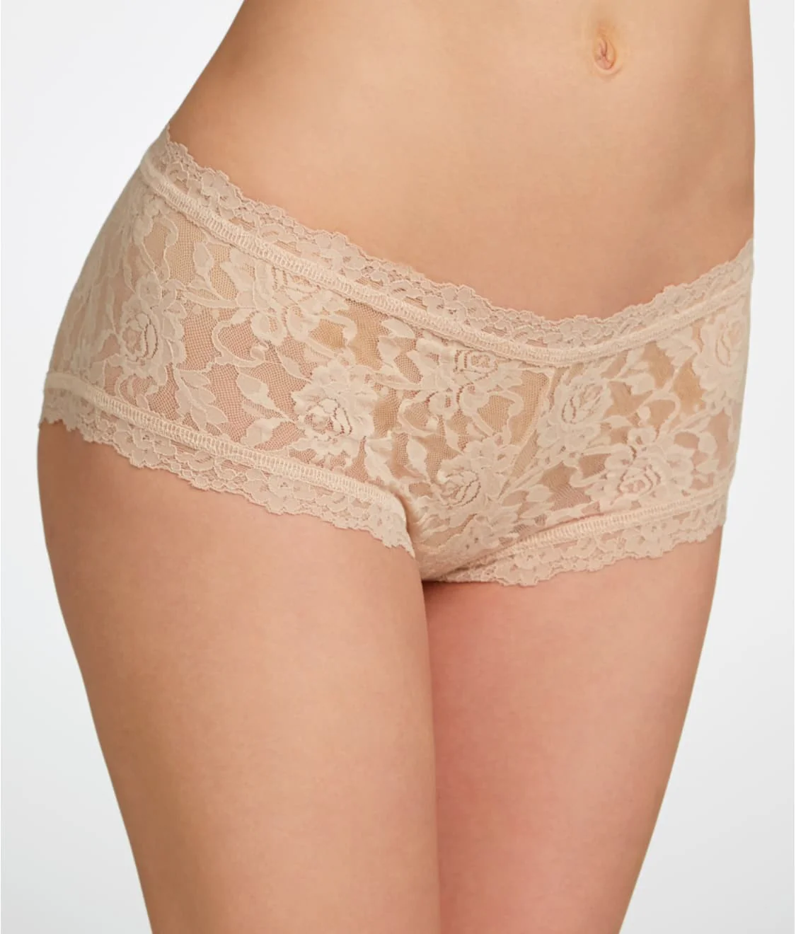 Signature Lace Boyshort - Image 56