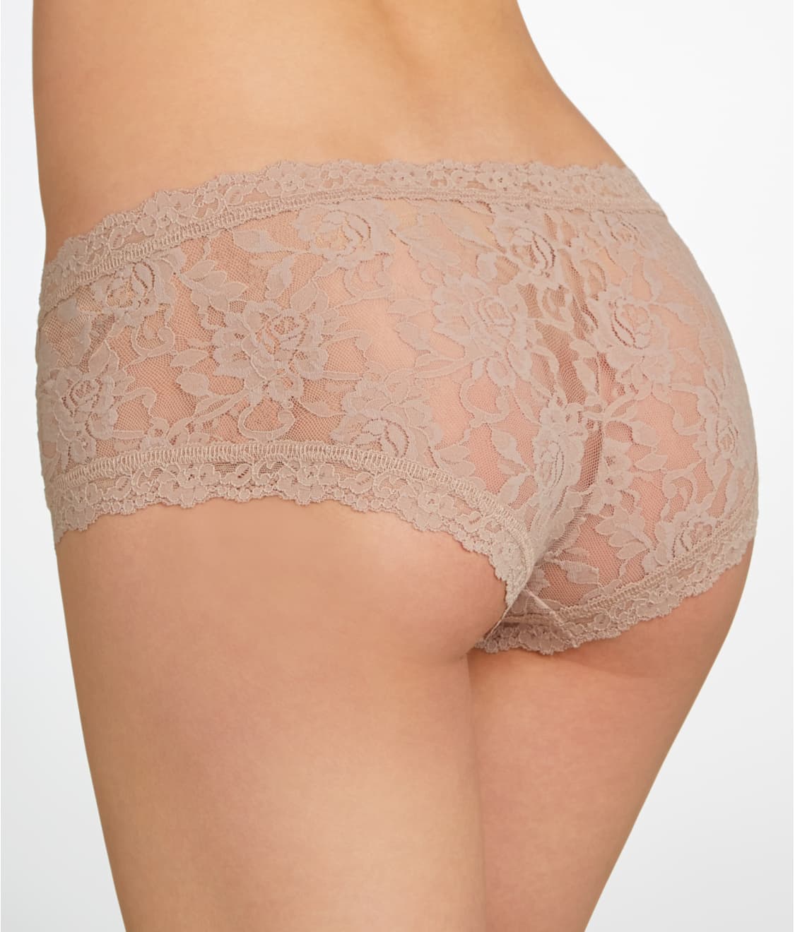 Signature Lace Boyshort - Image 57