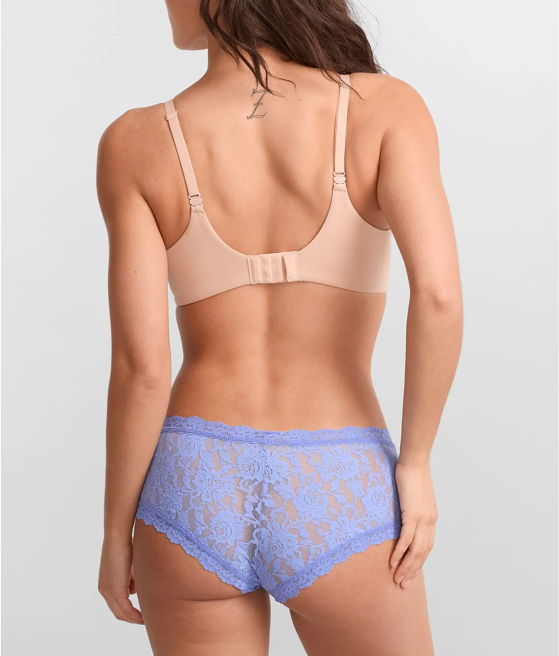 Signature Lace Boyshort - Image 59