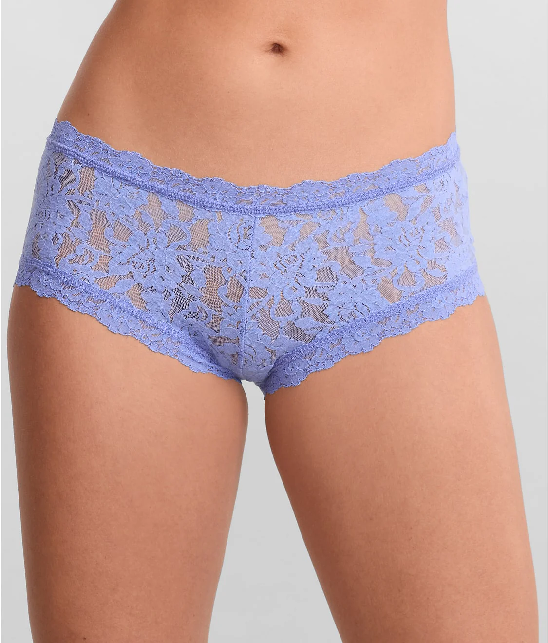 Signature Lace Boyshort - Image 60
