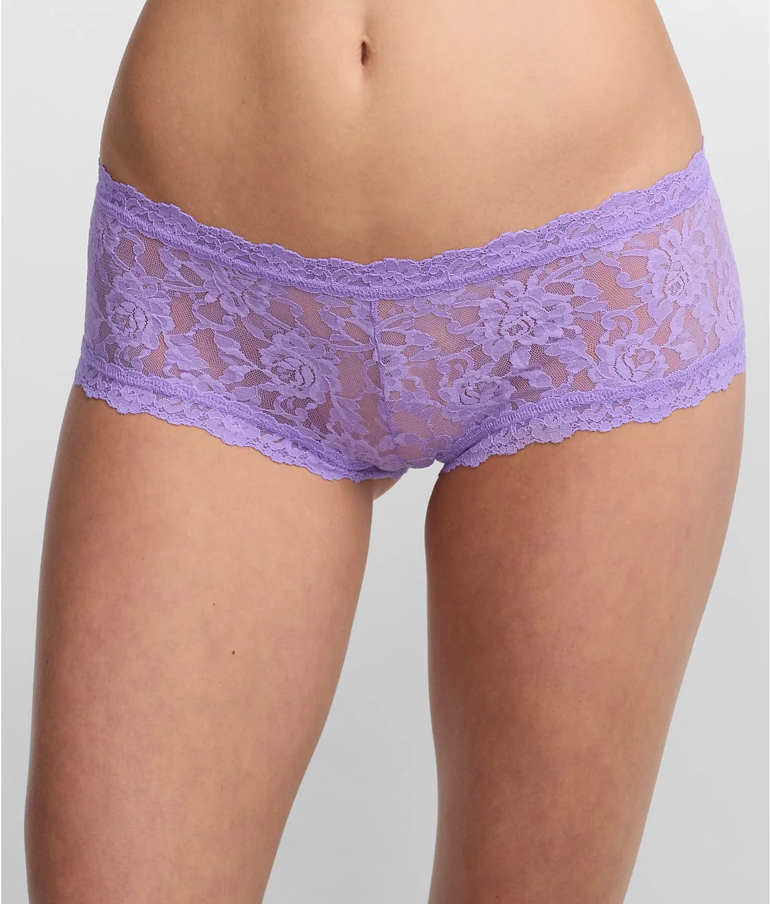 Signature Lace Boyshort - Image 70