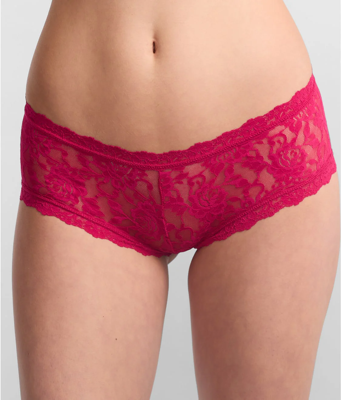 Signature Lace Boyshort - Image 74