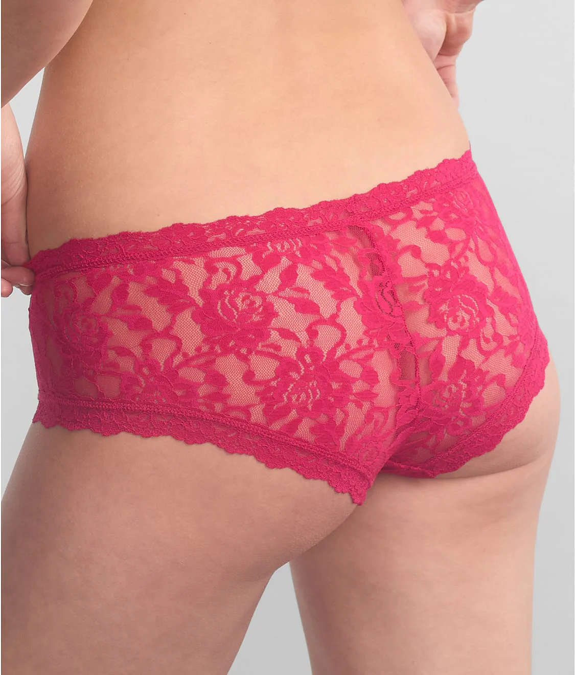 Signature Lace Boyshort - Image 75