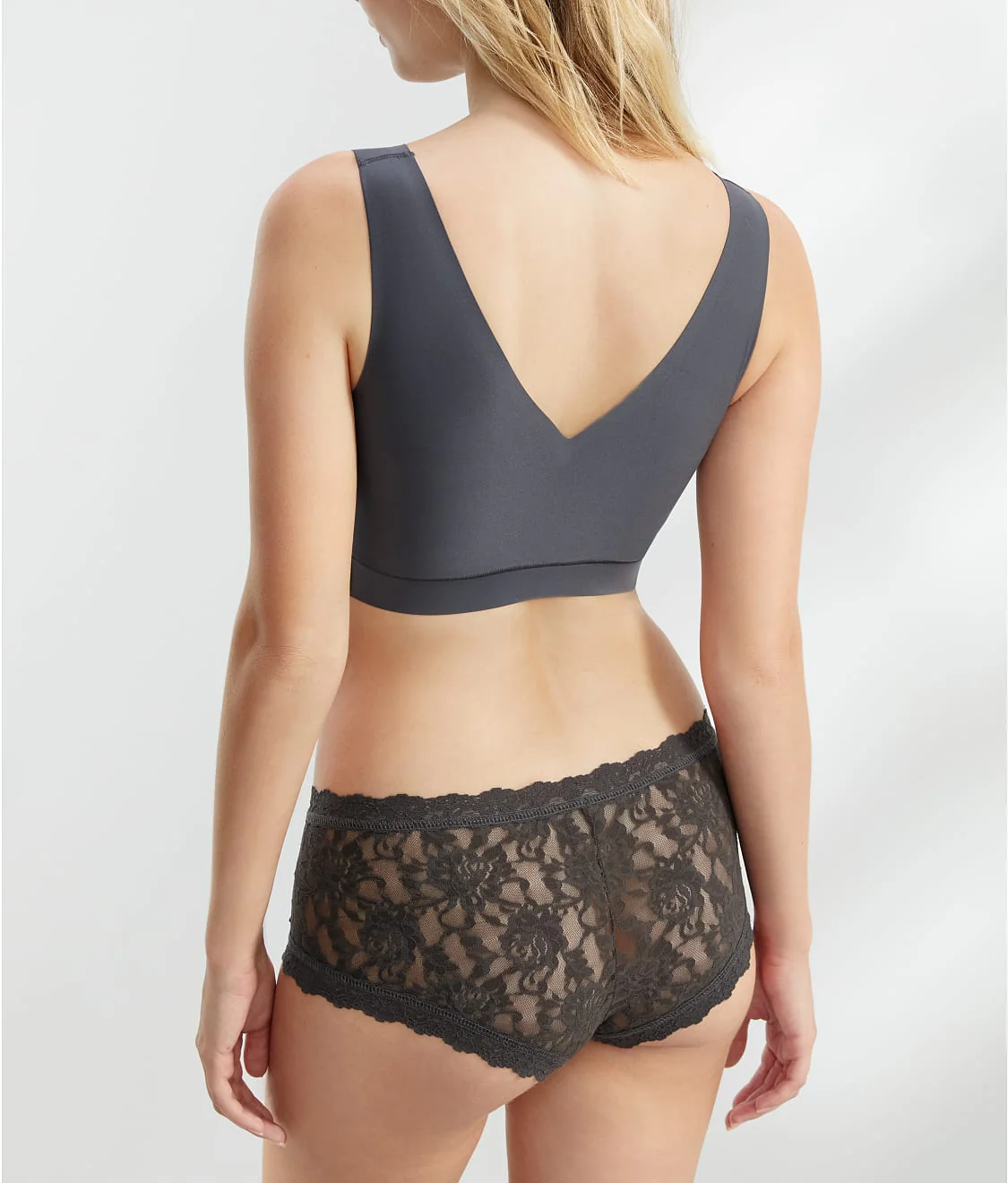 Signature Lace Boyshort - Image 78