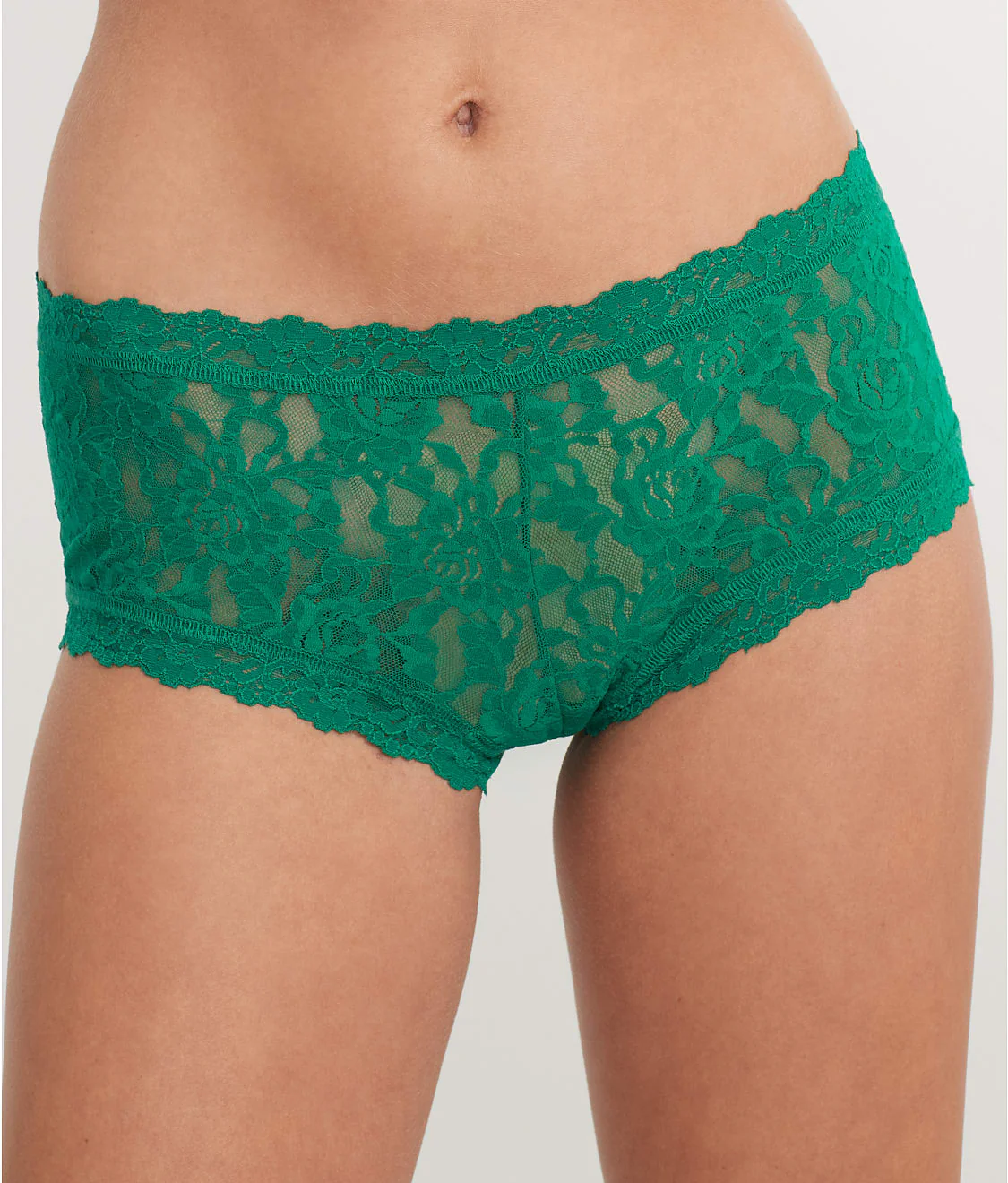 Signature Lace Boyshort - Image 81