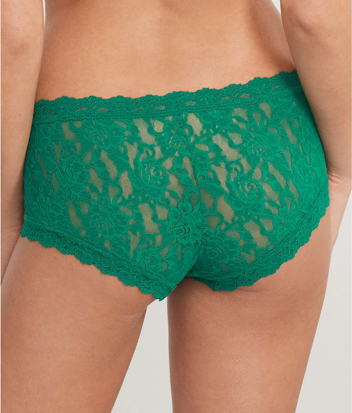 Signature Lace Boyshort - Image 82