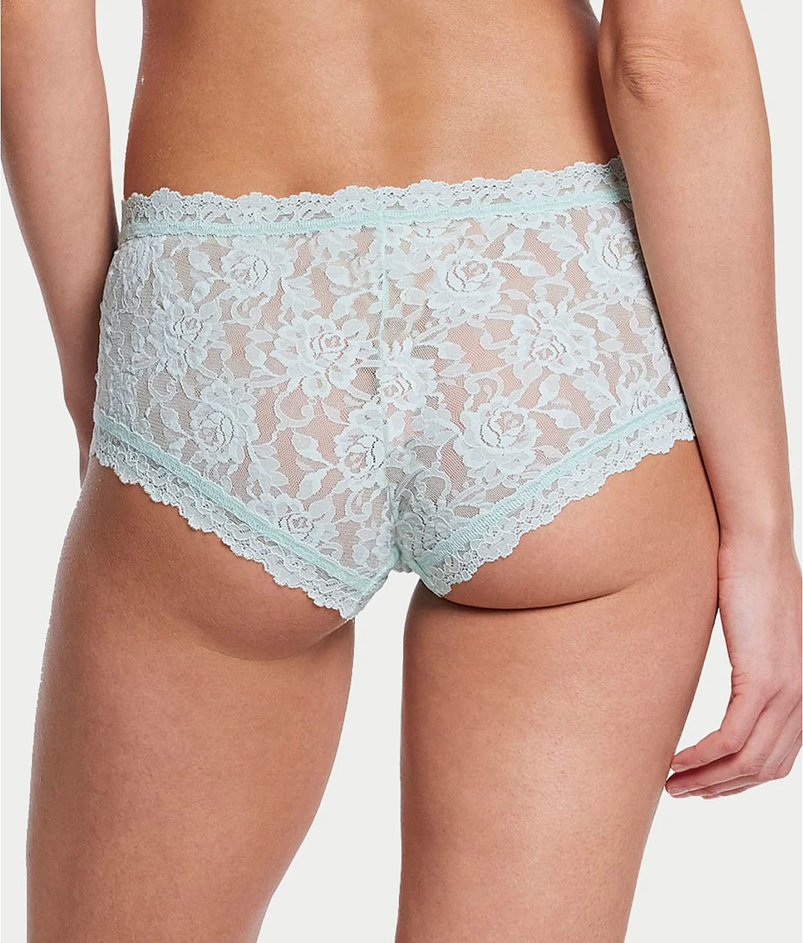 Signature Lace Boyshort - Image 85