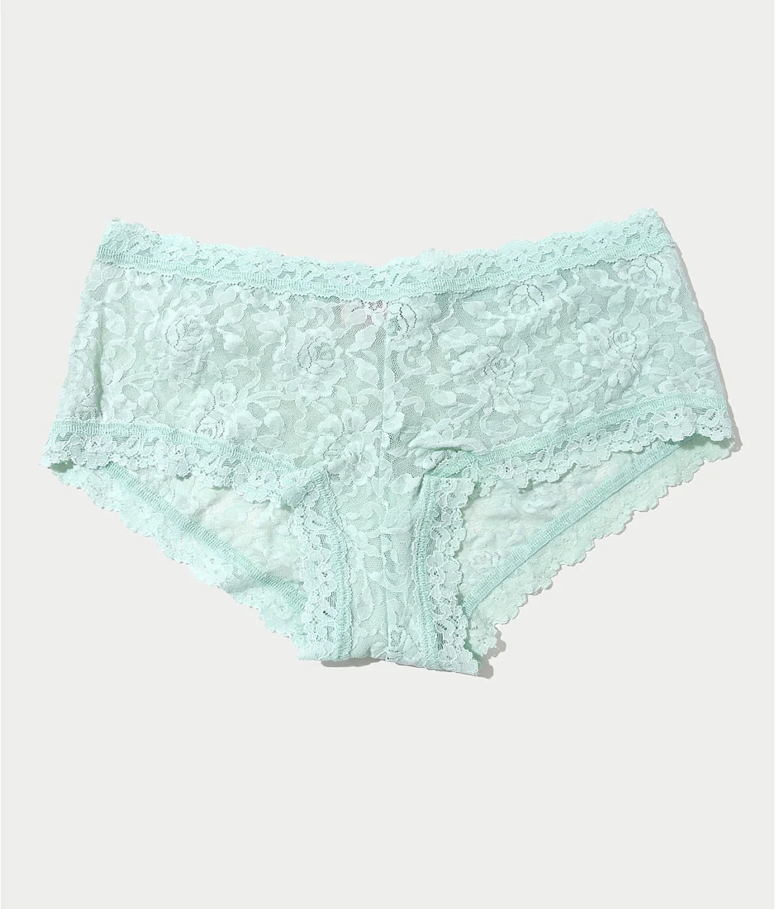 Signature Lace Boyshort - Image 86