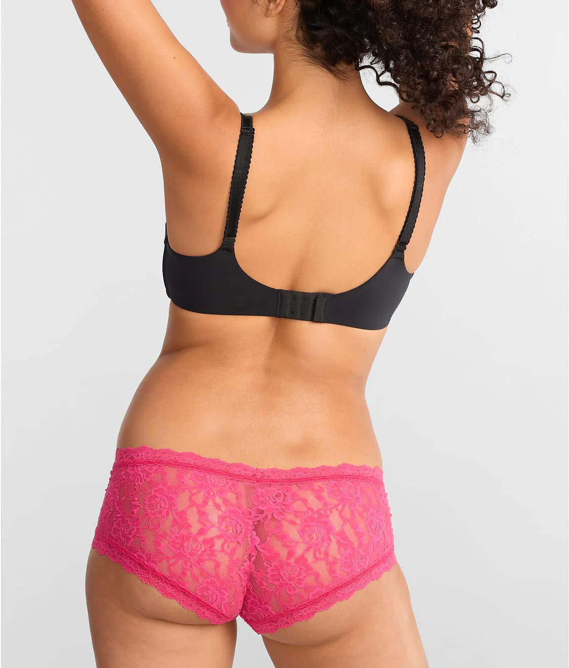 Signature Lace Boyshort - Image 93