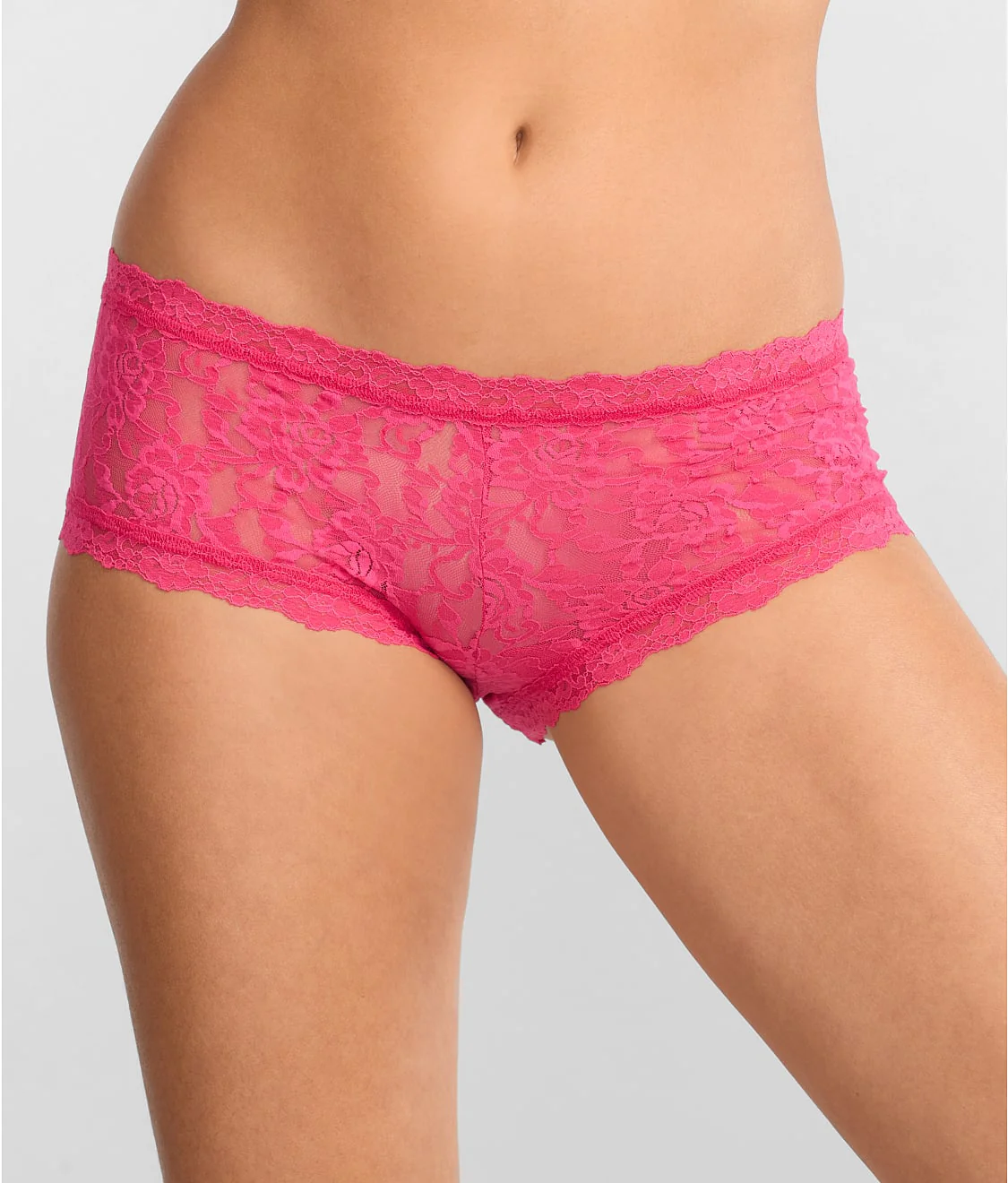 Signature Lace Boyshort - Image 94