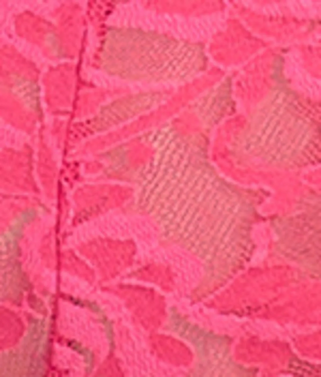 Signature Lace Boyshort - Image 95