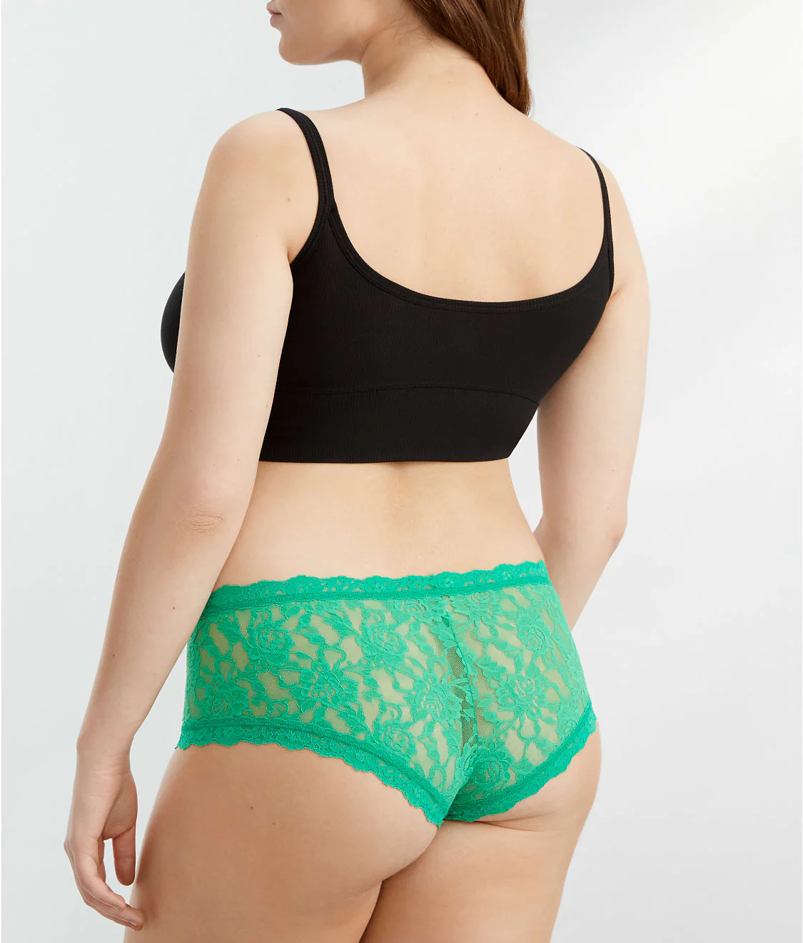 Signature Lace Boyshort - Image 99