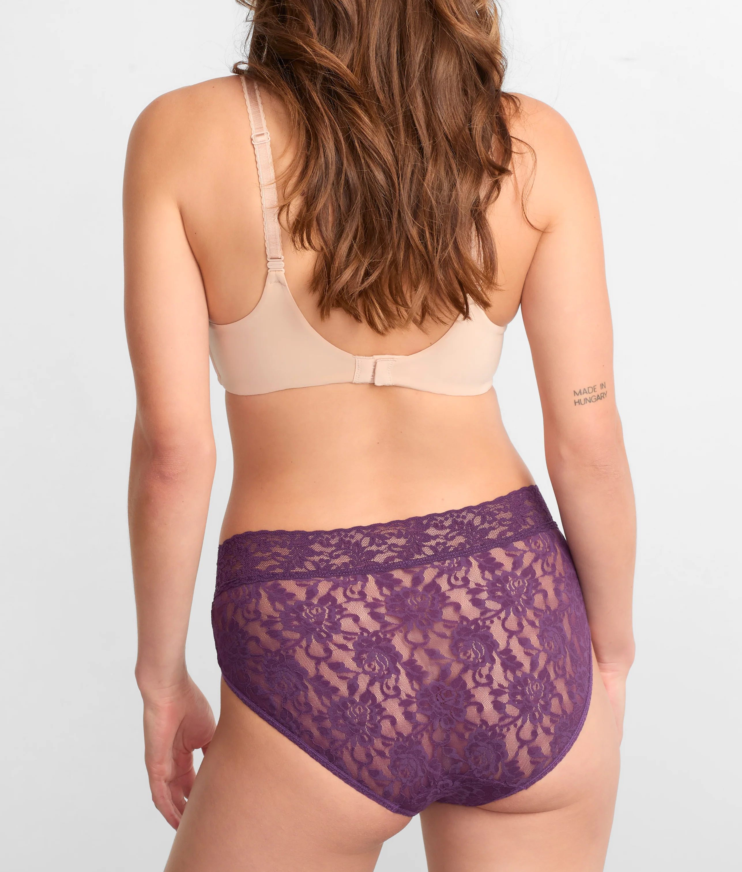 Signature Lace French Brief - Image 37