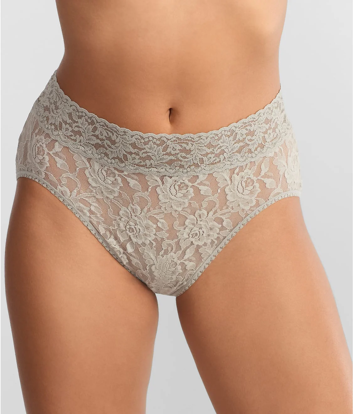 Signature Lace French Brief - Image 43