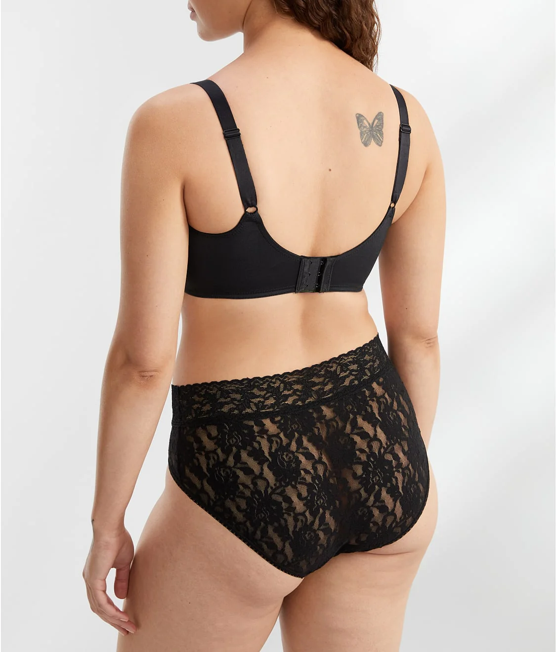 Signature Lace French Brief - Image 47