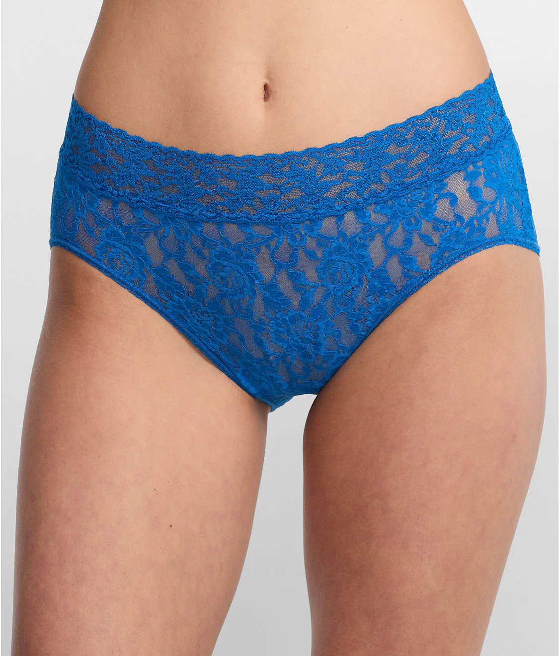 Signature Lace French Brief - Image 54