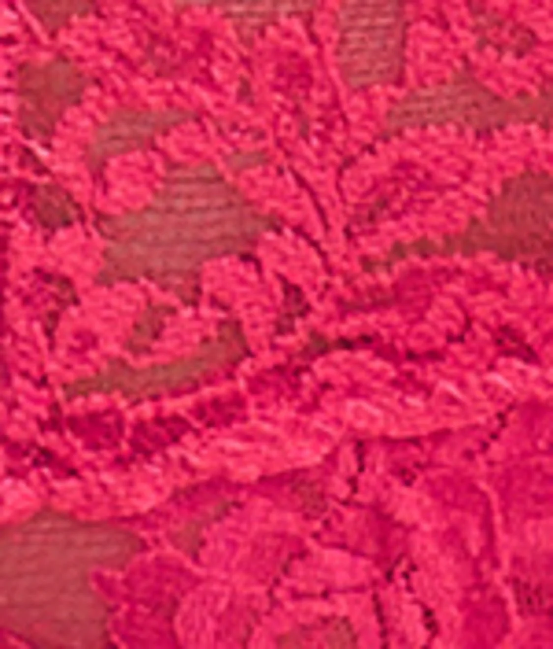 Signature Lace Low Rise Thong - Image 110