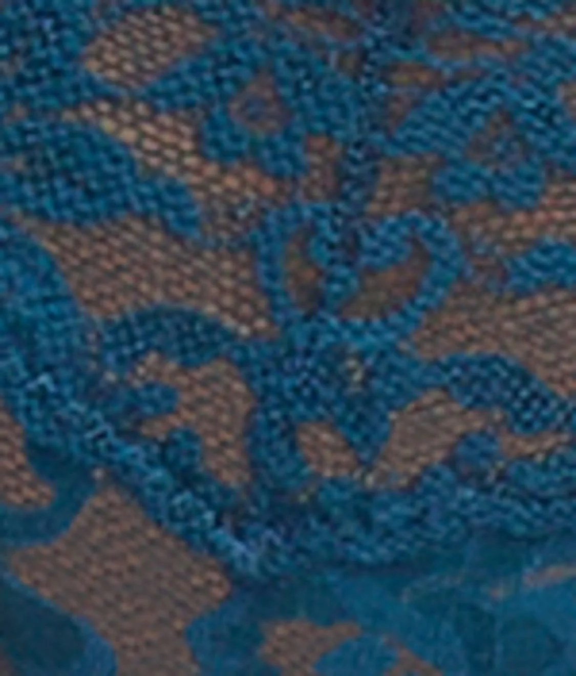 Signature Lace Low Rise Thong - Image 42