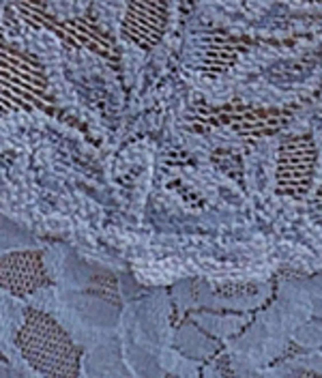 Signature Lace Low Rise Thong - Image 53
