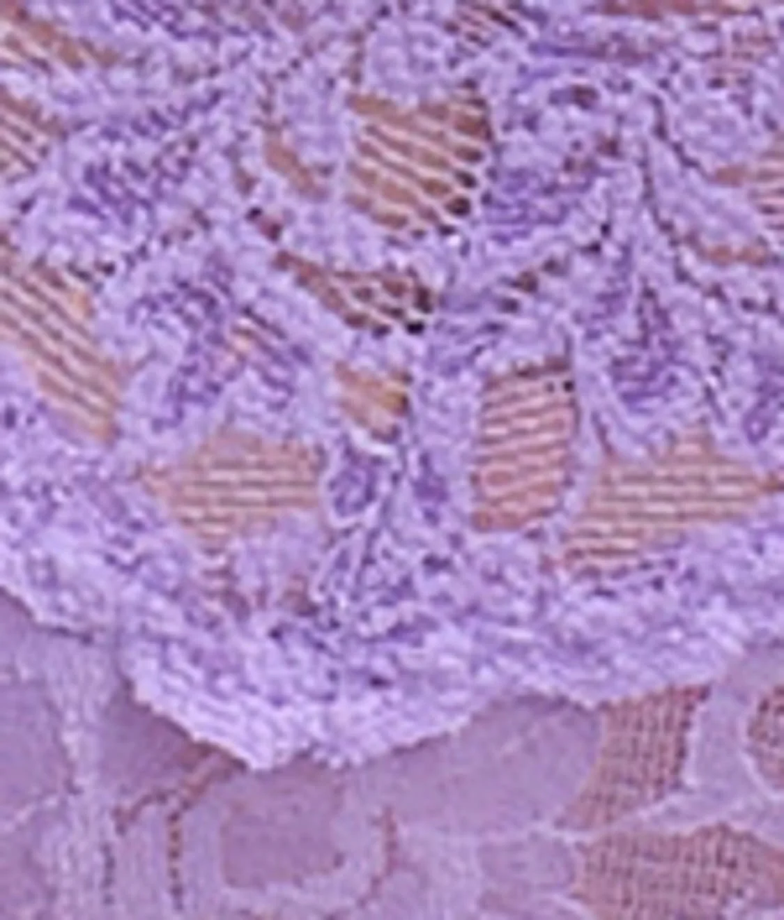 Signature Lace Low Rise Thong - Image 71