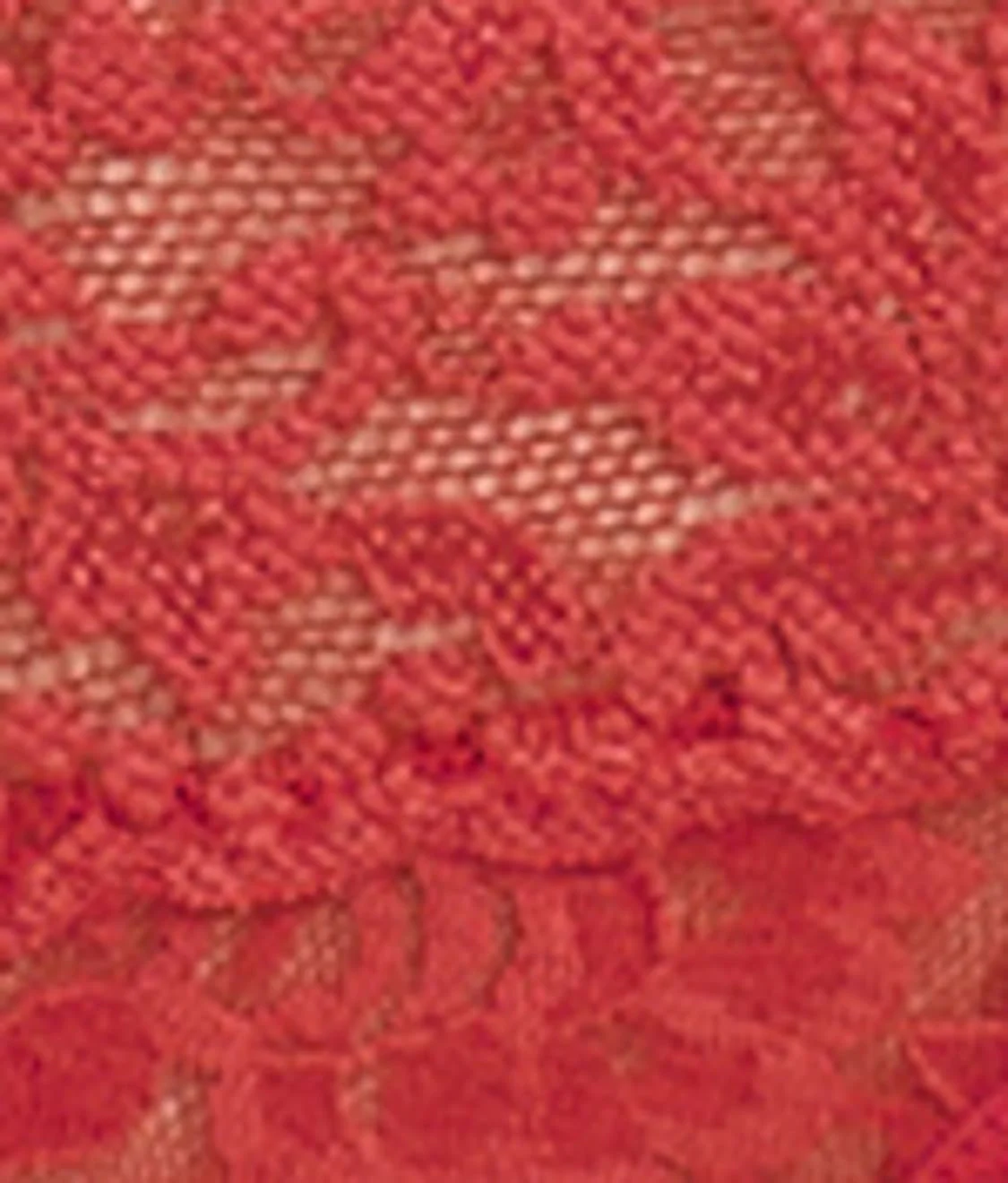 Signature Lace Low Rise Thong - Image 75