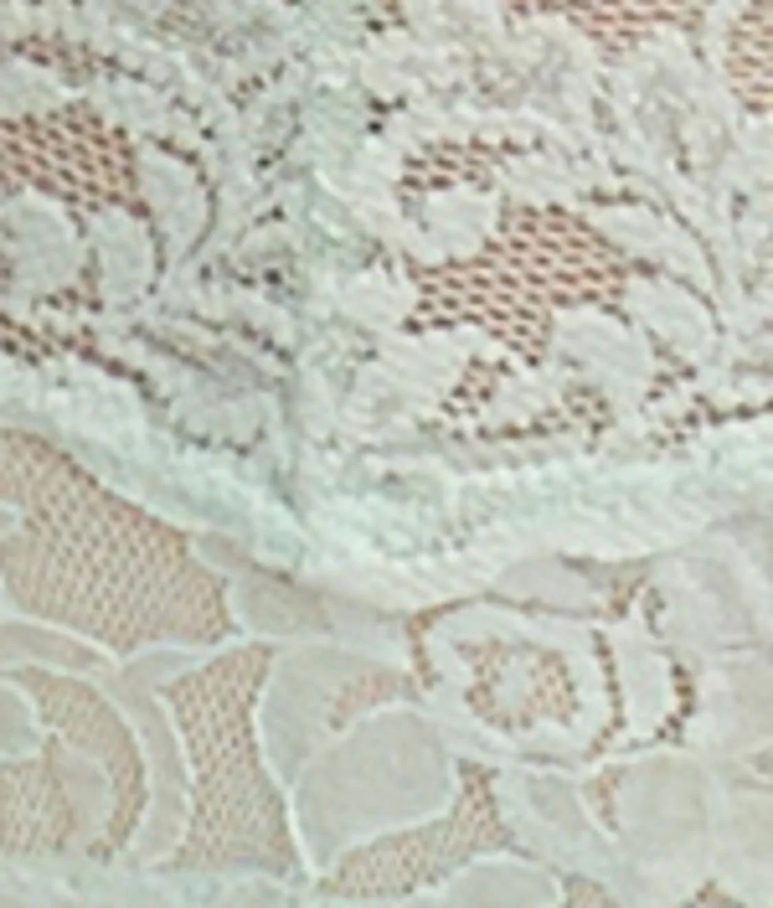 Signature Lace Low Rise Thong - Image 85