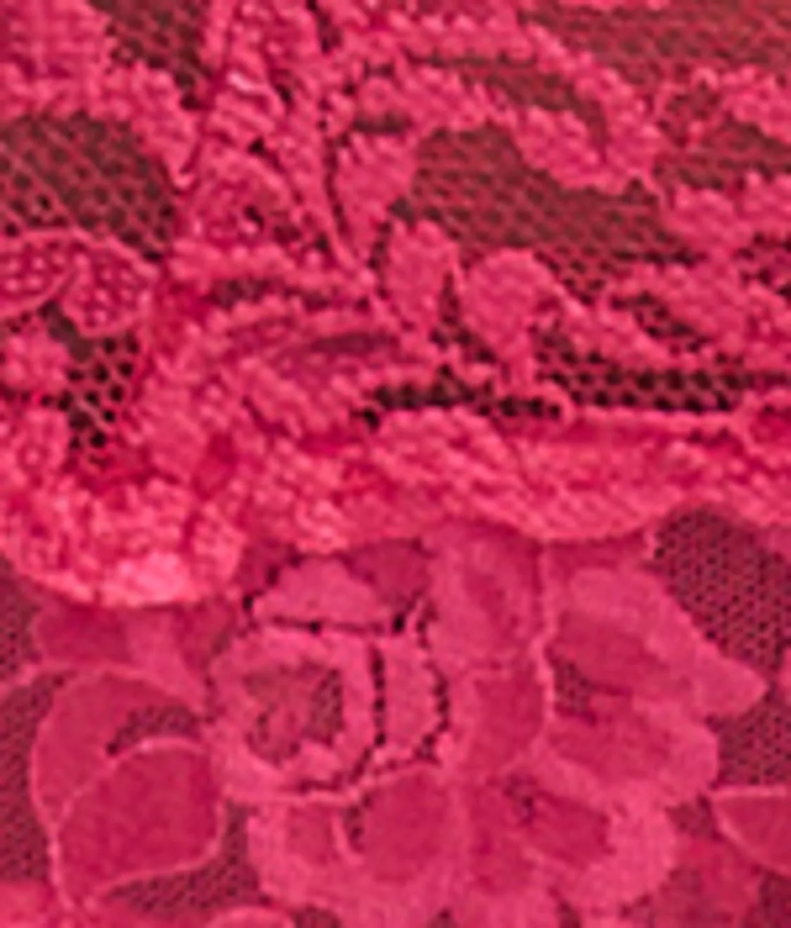 Signature Lace Low Rise Thong - Image 95
