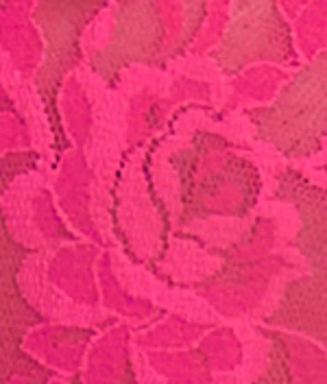 Signature Lace Original Rise Thong - Image 116