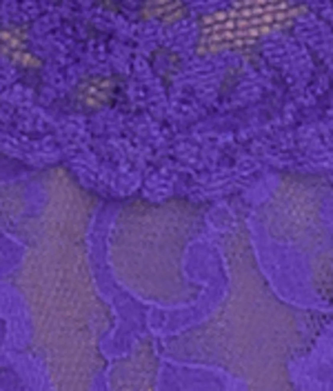 Signature Lace Original Rise Thong - Image 140