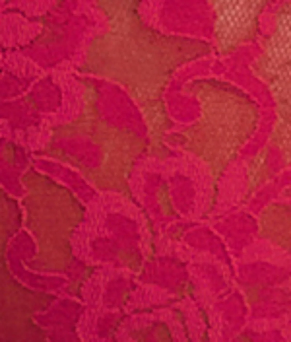 Signature Lace Original Rise Thong - Image 96