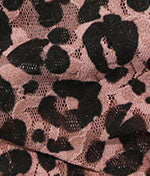 Signature Lace Printed Boyshort - Image 5