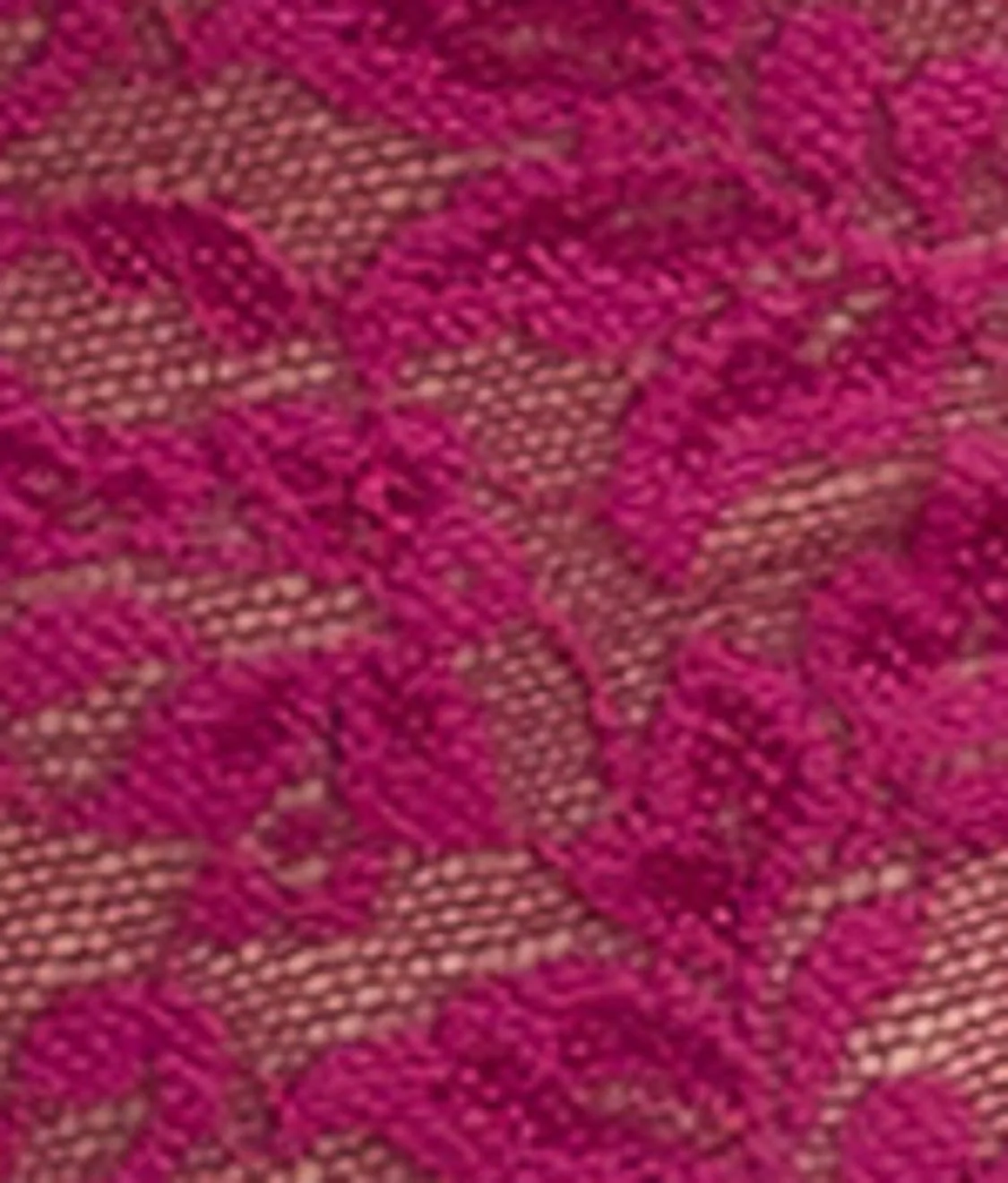 Signature Lace Retro Thong - Image 25