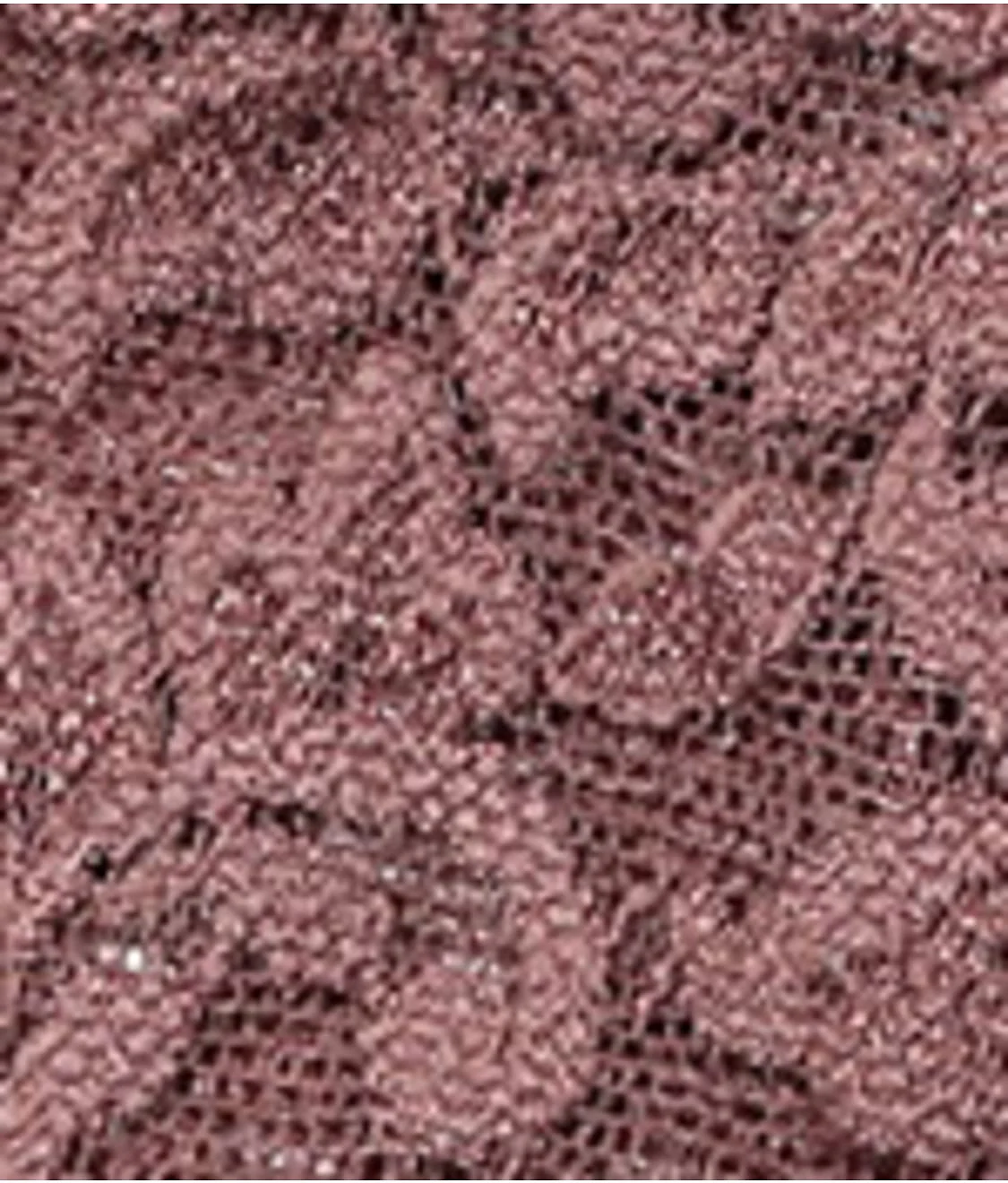 Signature Lace Retro Thong - Image 37