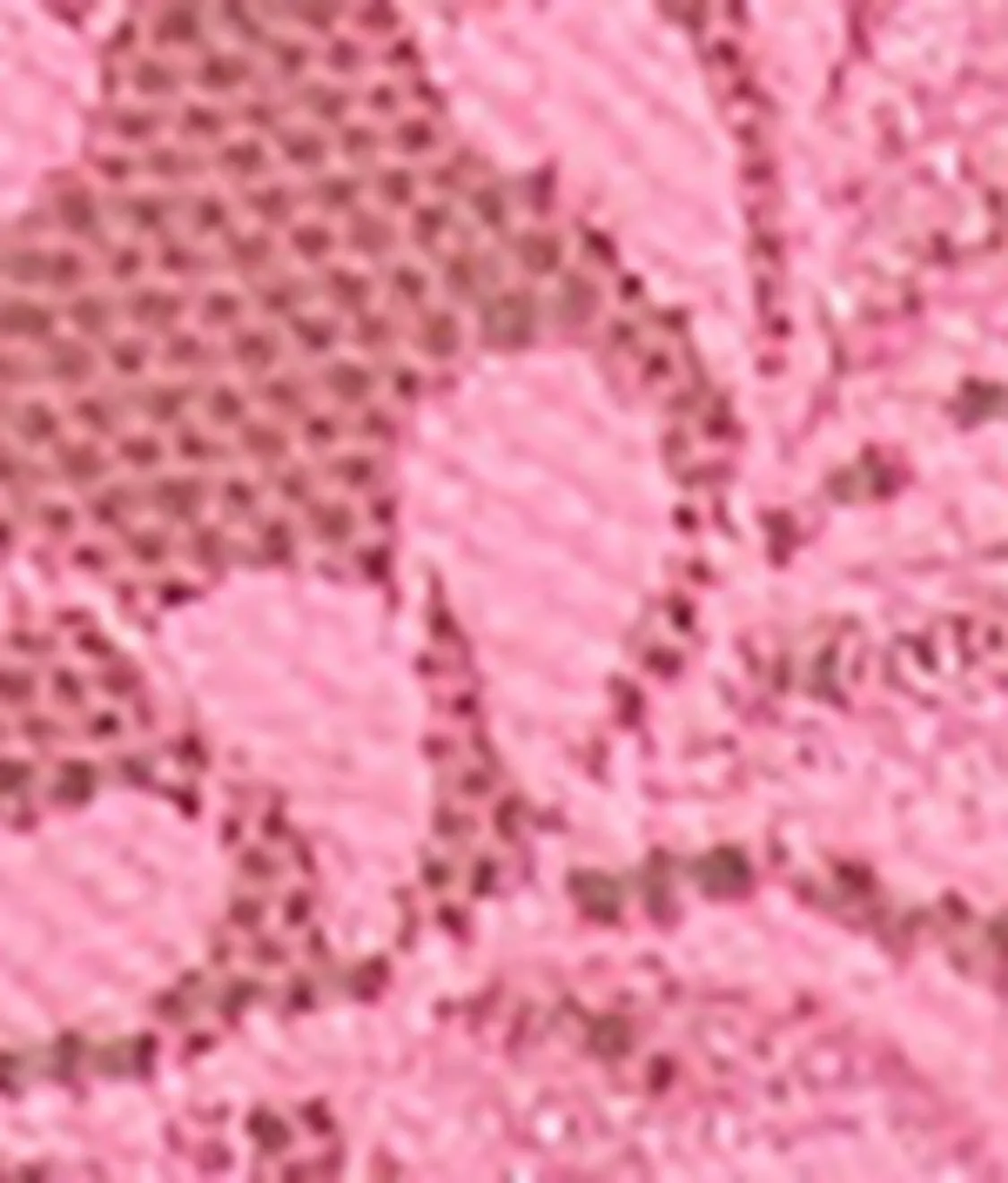 Signature Lace Retro Thong - Image 58