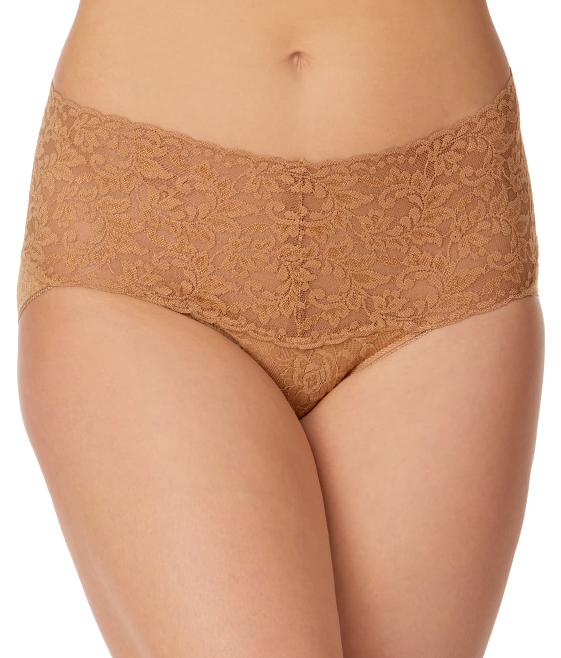 Signature Lace Retro V-Kini - Image 39