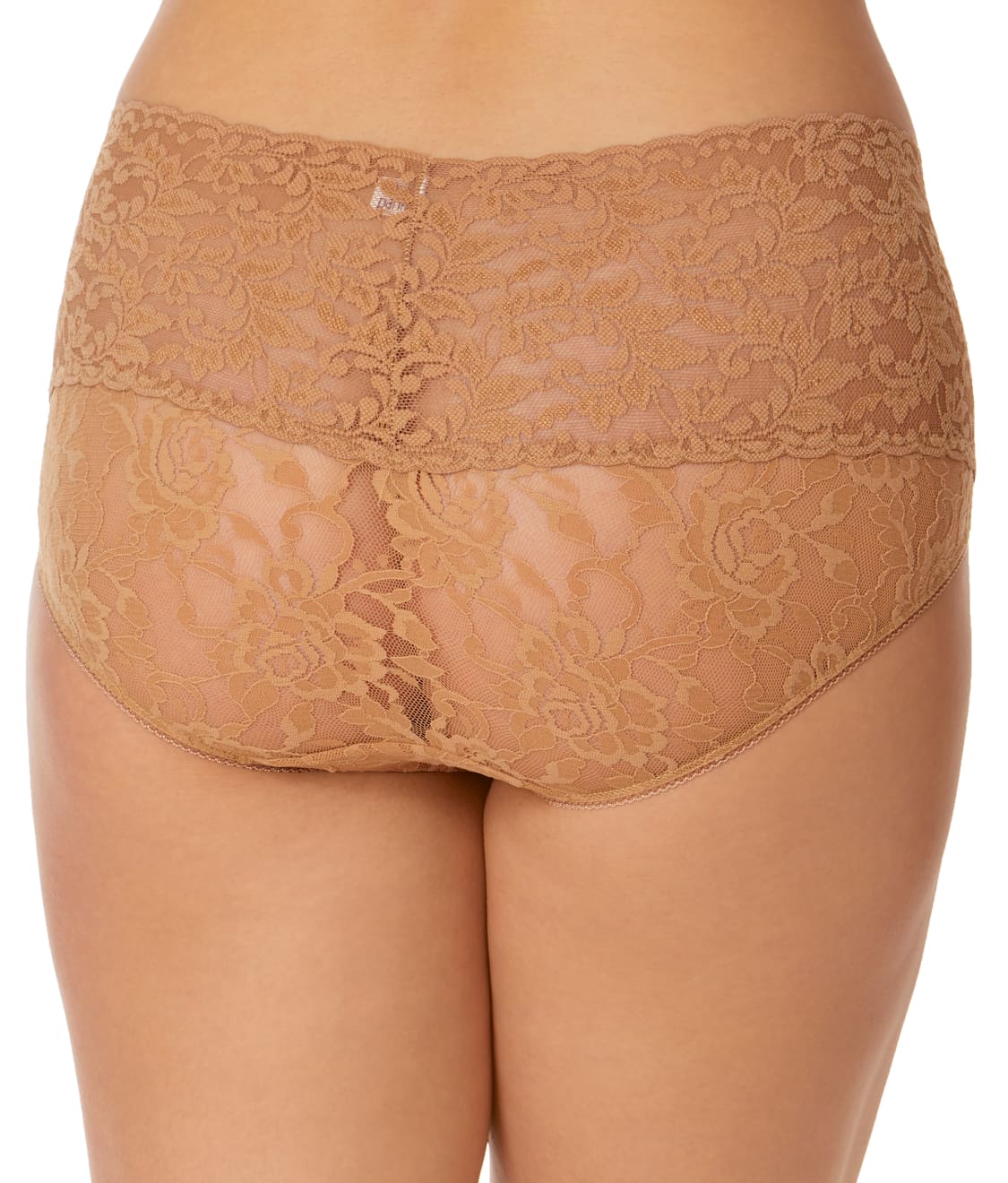 Signature Lace Retro V-Kini - Image 40