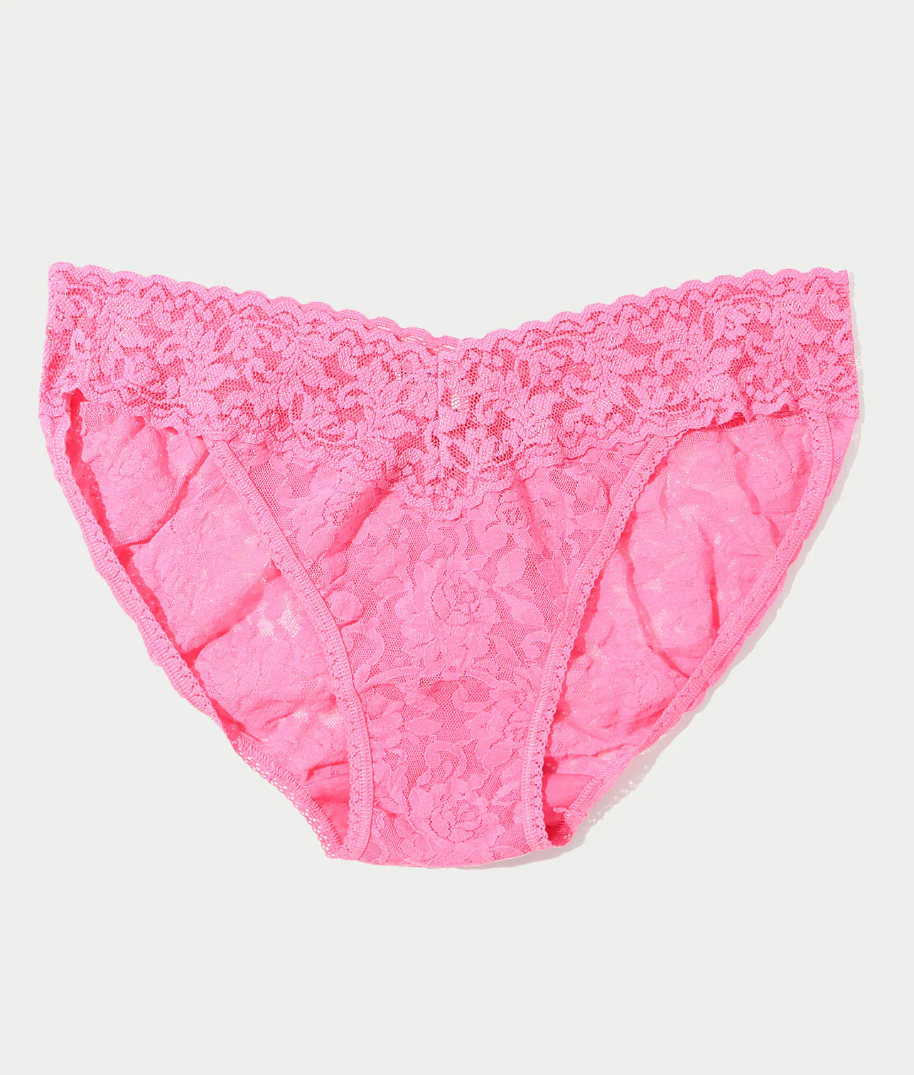 Signature Lace V-Kini - Image 4