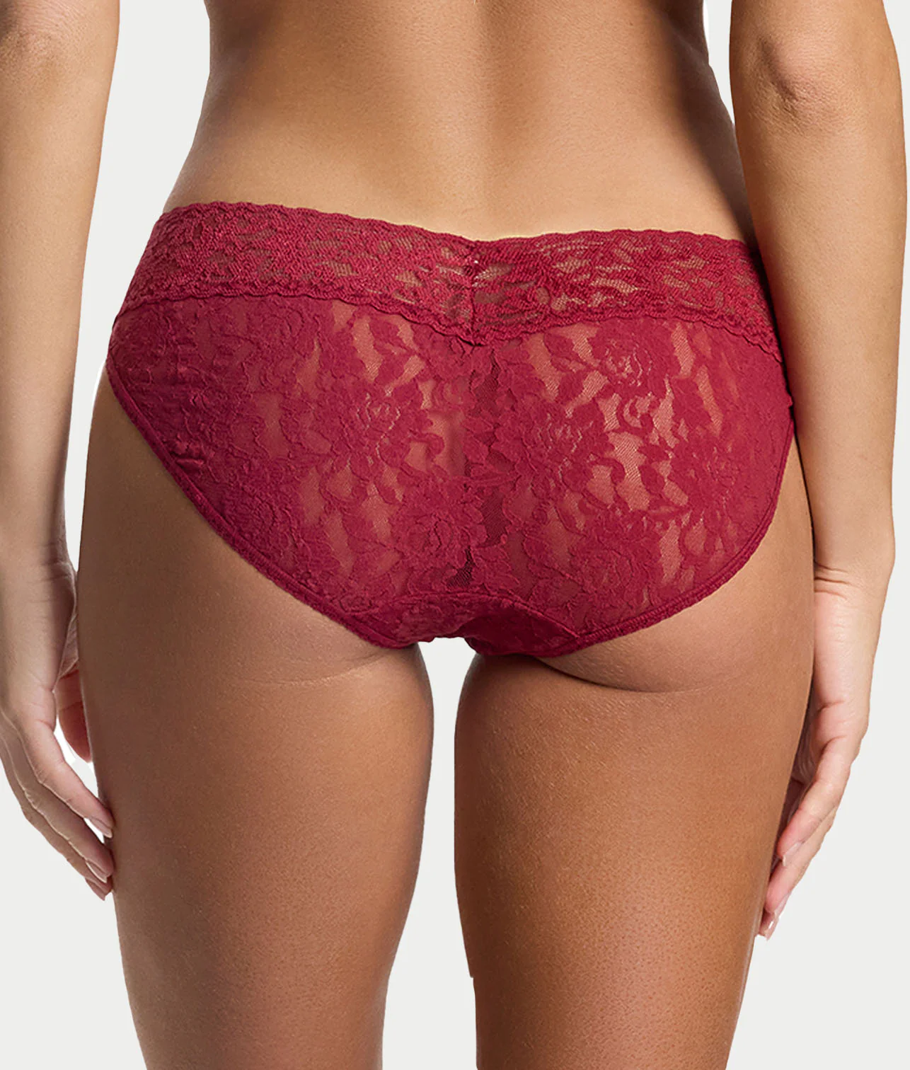 Signature Lace V-Kini - Image 7