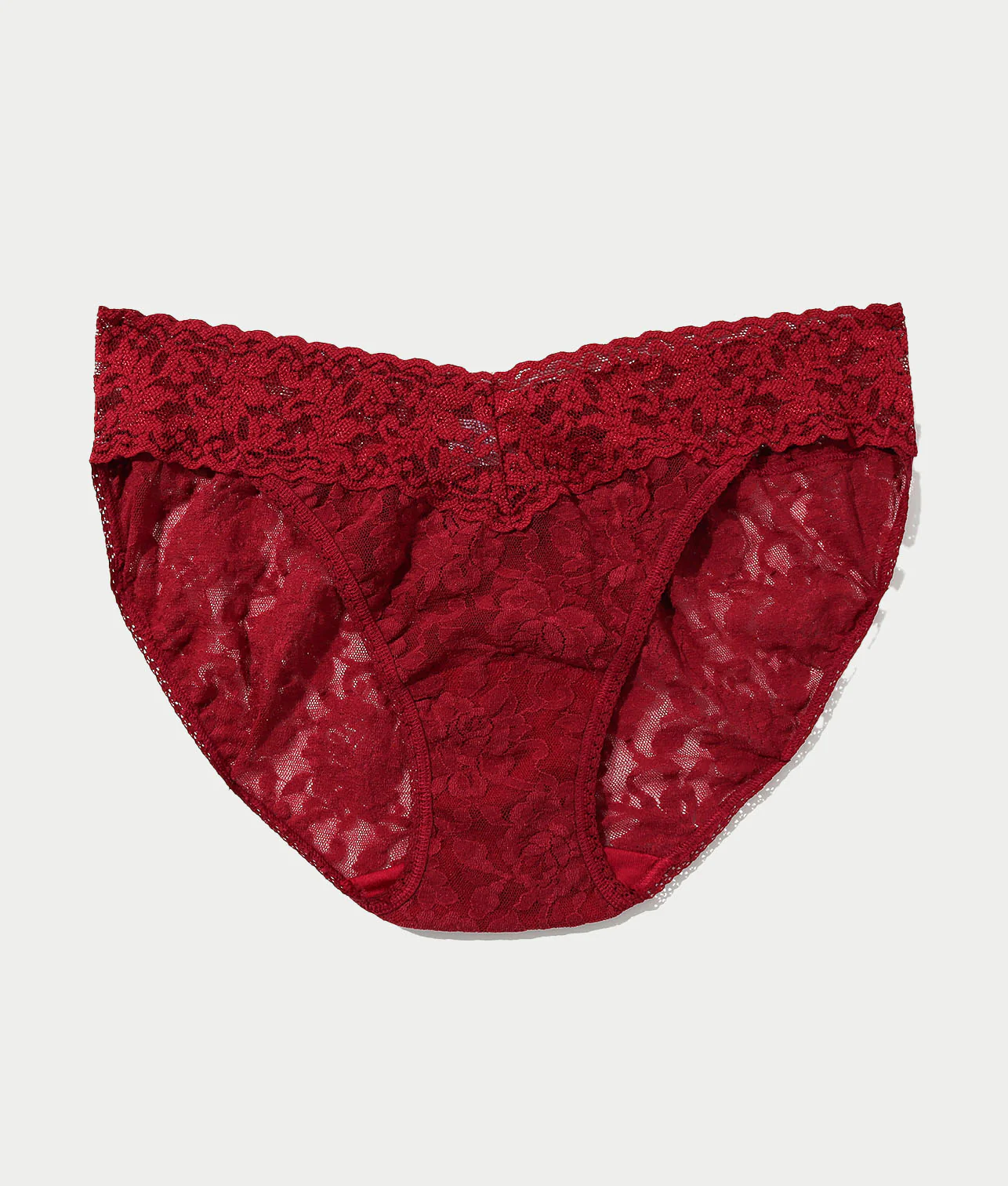 Signature Lace V-Kini - Image 9