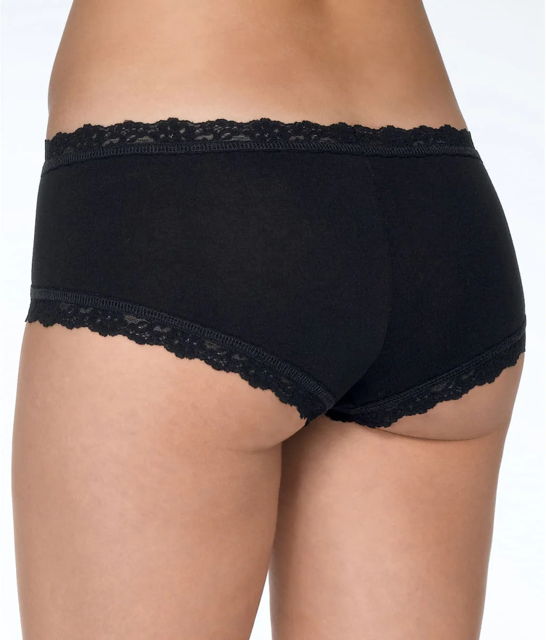 Supima Cotton Boyshort - Image 4