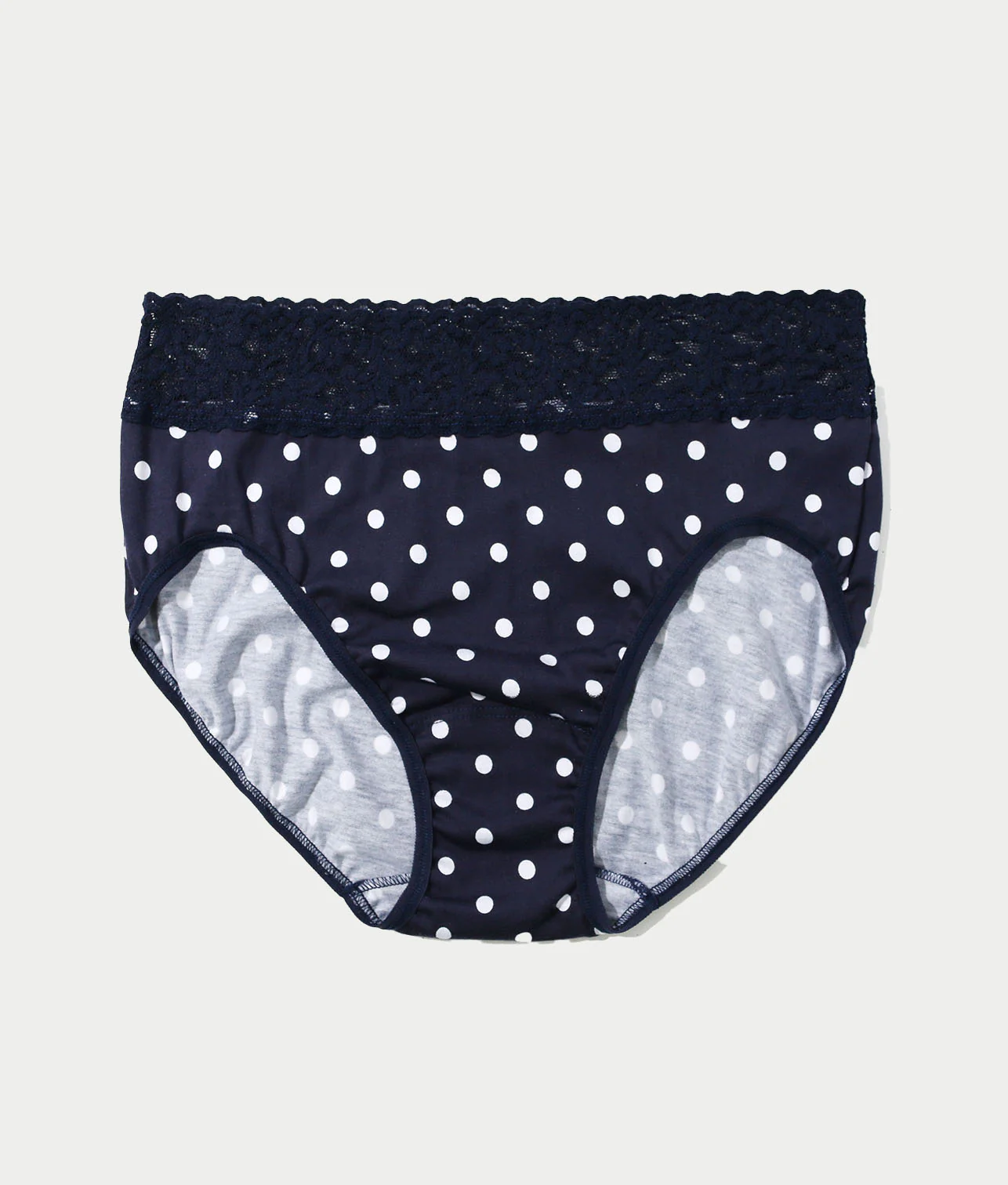 Printed Supima Cotton French Brief - Image 5