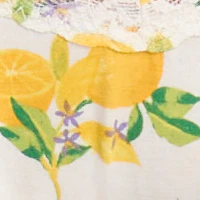 Printed Supima Cotton Original Rise Thong - Image 11