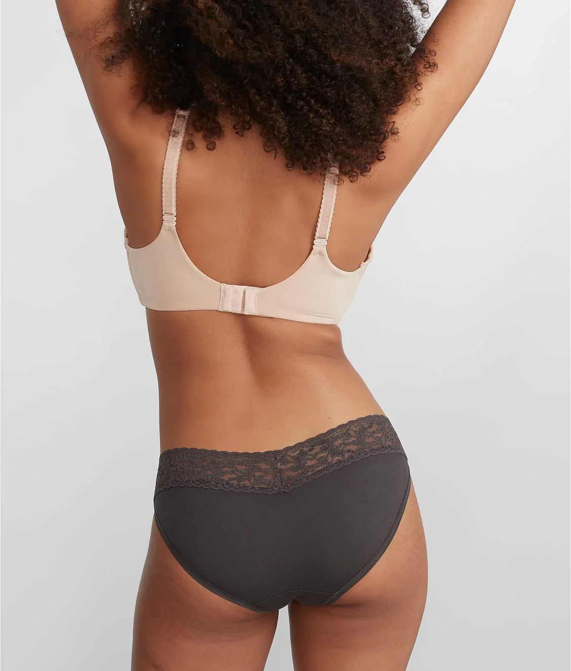 Supima Cotton V-Kini - Image 2