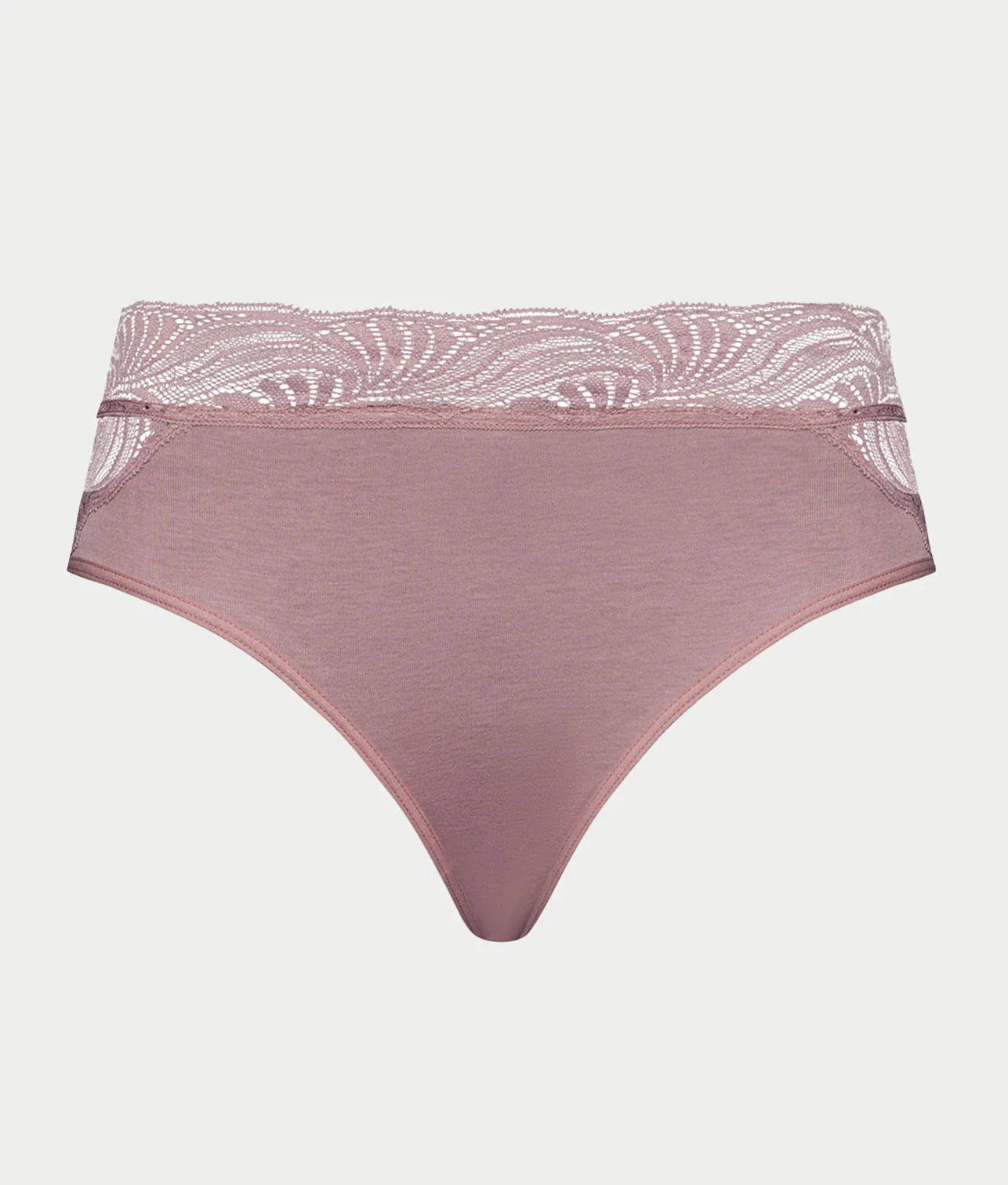 Cotton Delight Hi-Cut Brief - Image 11