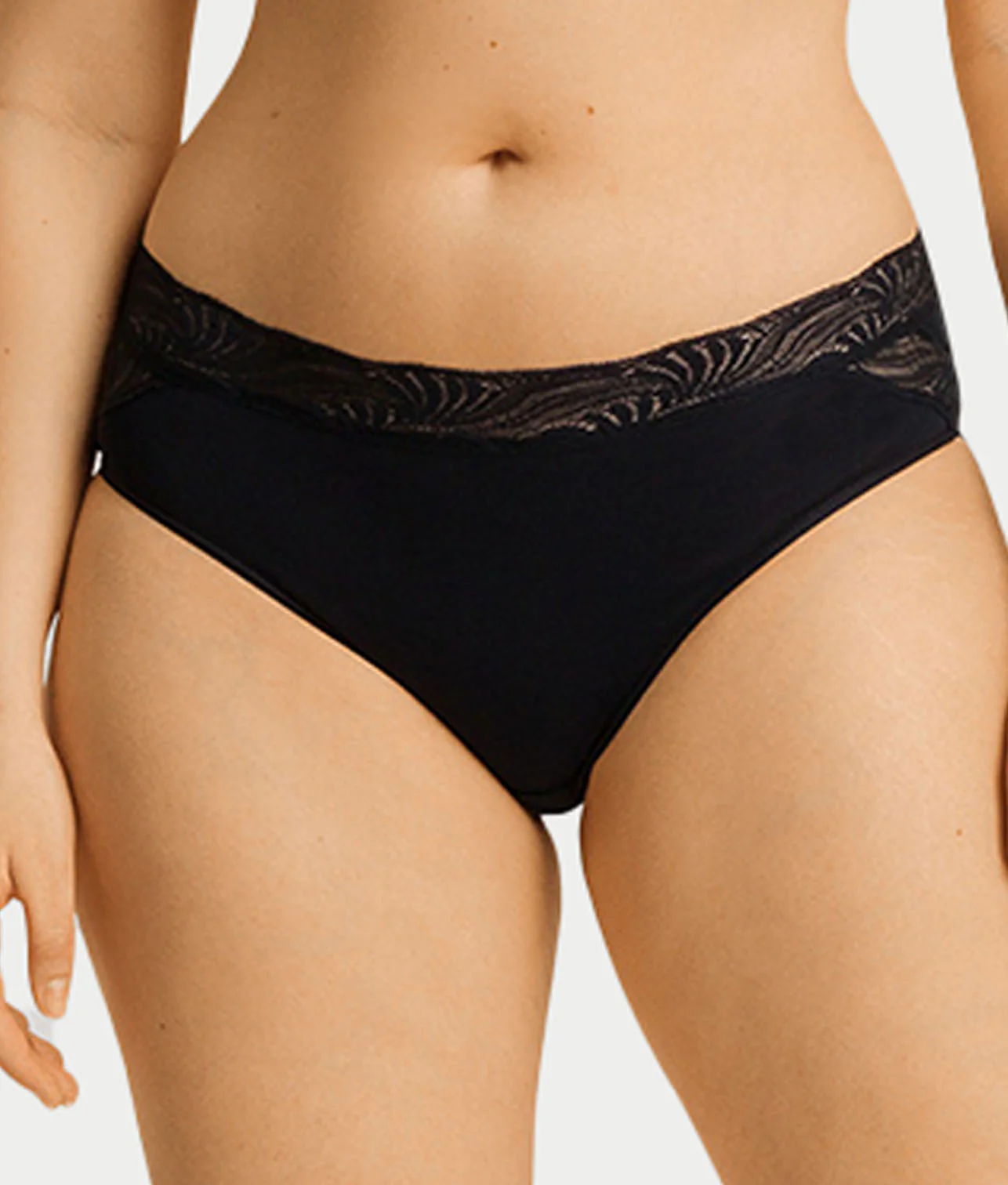 Cotton Delight Hi-Cut Brief - Image 14