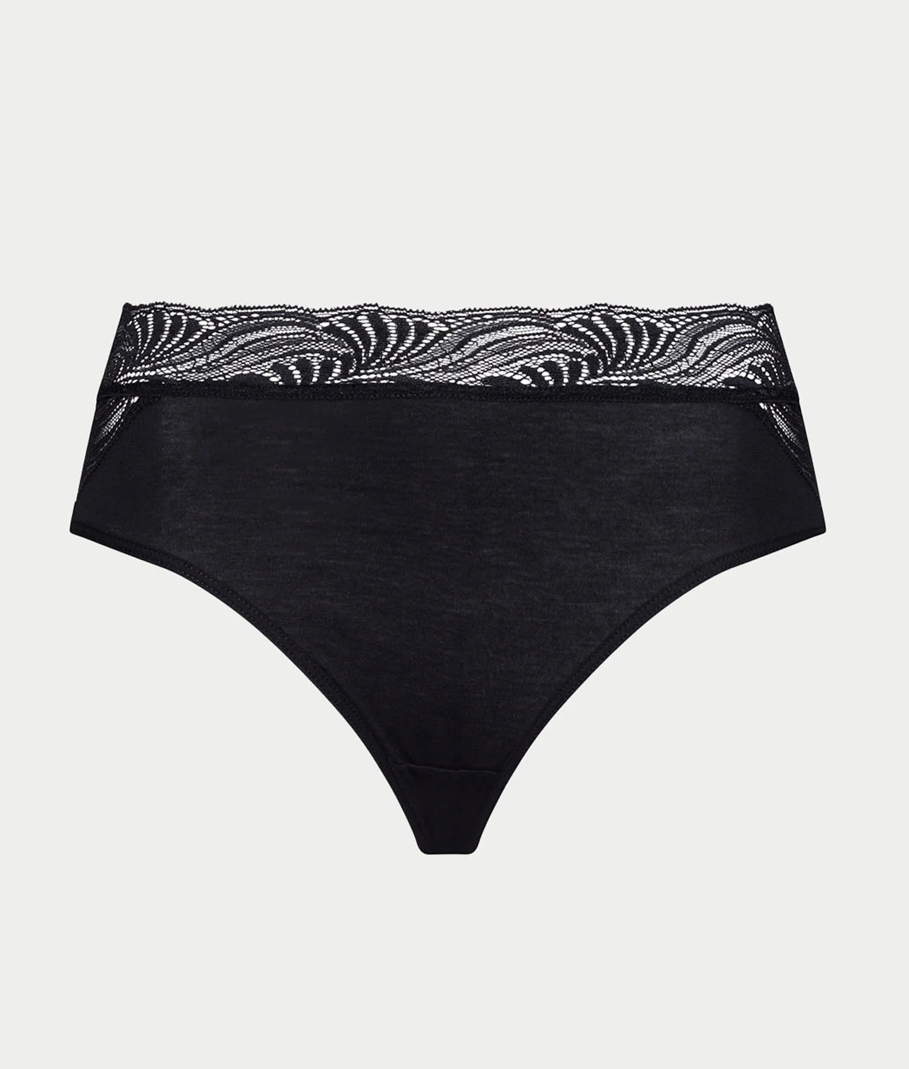 Cotton Delight Hi-Cut Brief - Image 16