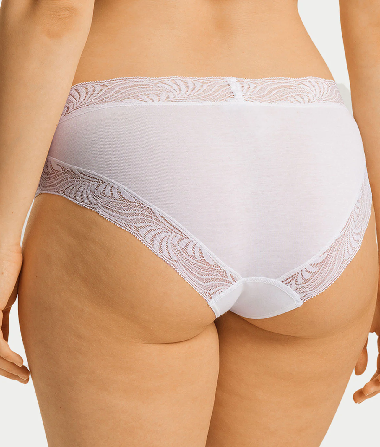 Cotton Delight Hi-Cut Brief - Image 18
