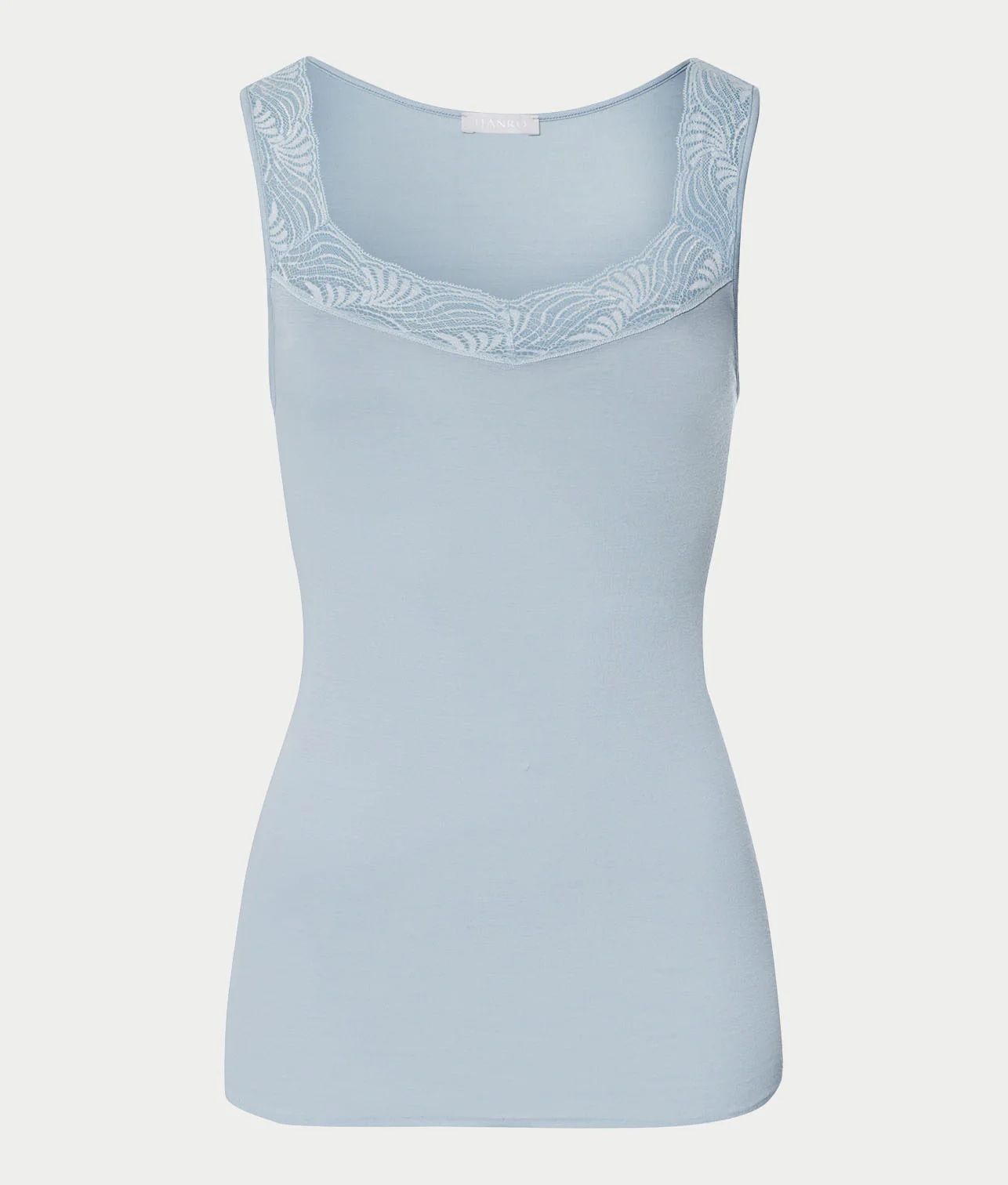 Cotton Delight Tank Top - Image 4
